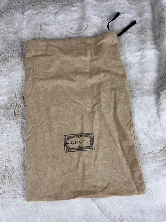 Gucci Dust Bag