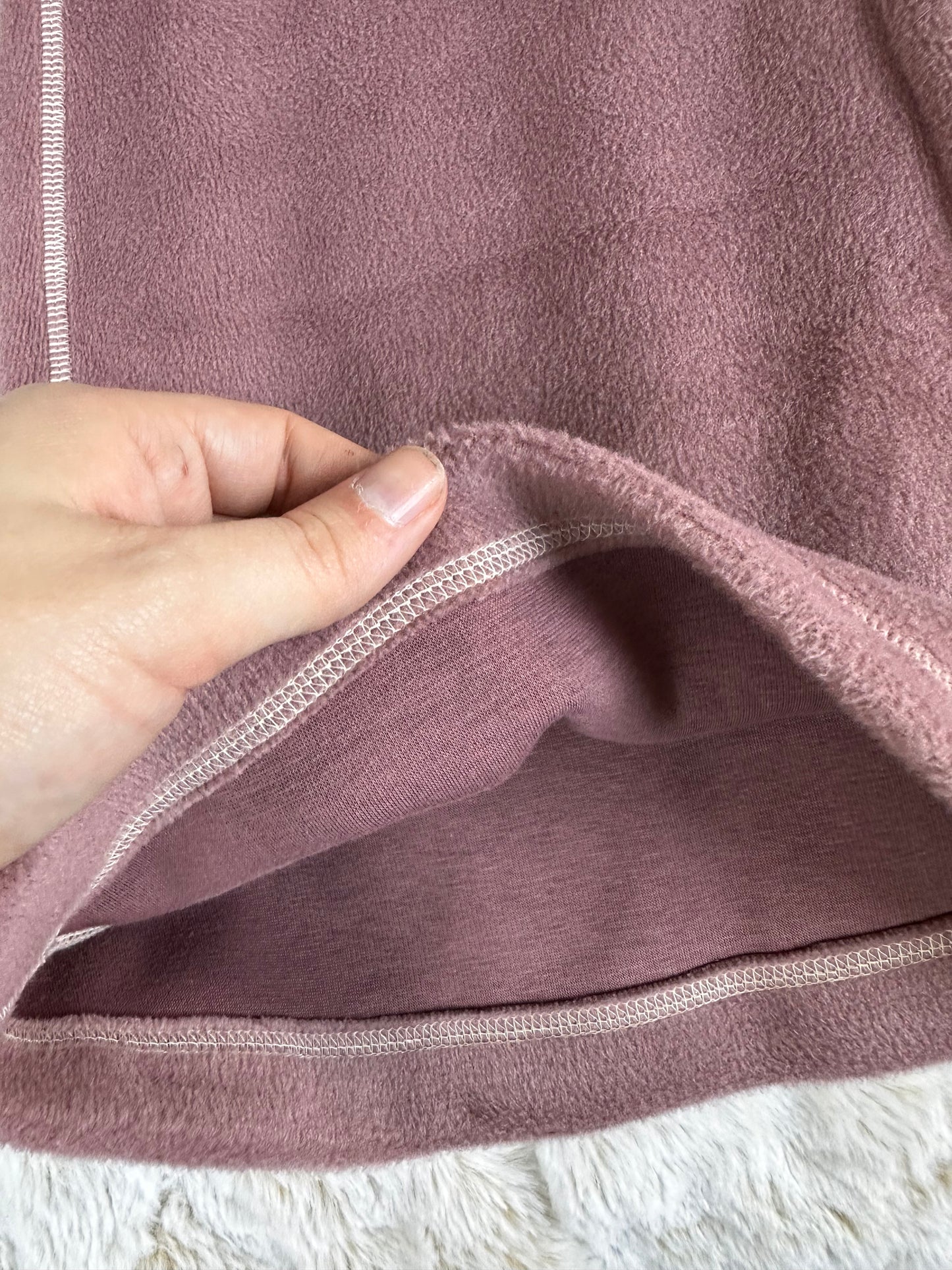 Urban Outfitters Out From Under Wide Leg Flare Lounge Pants - Small