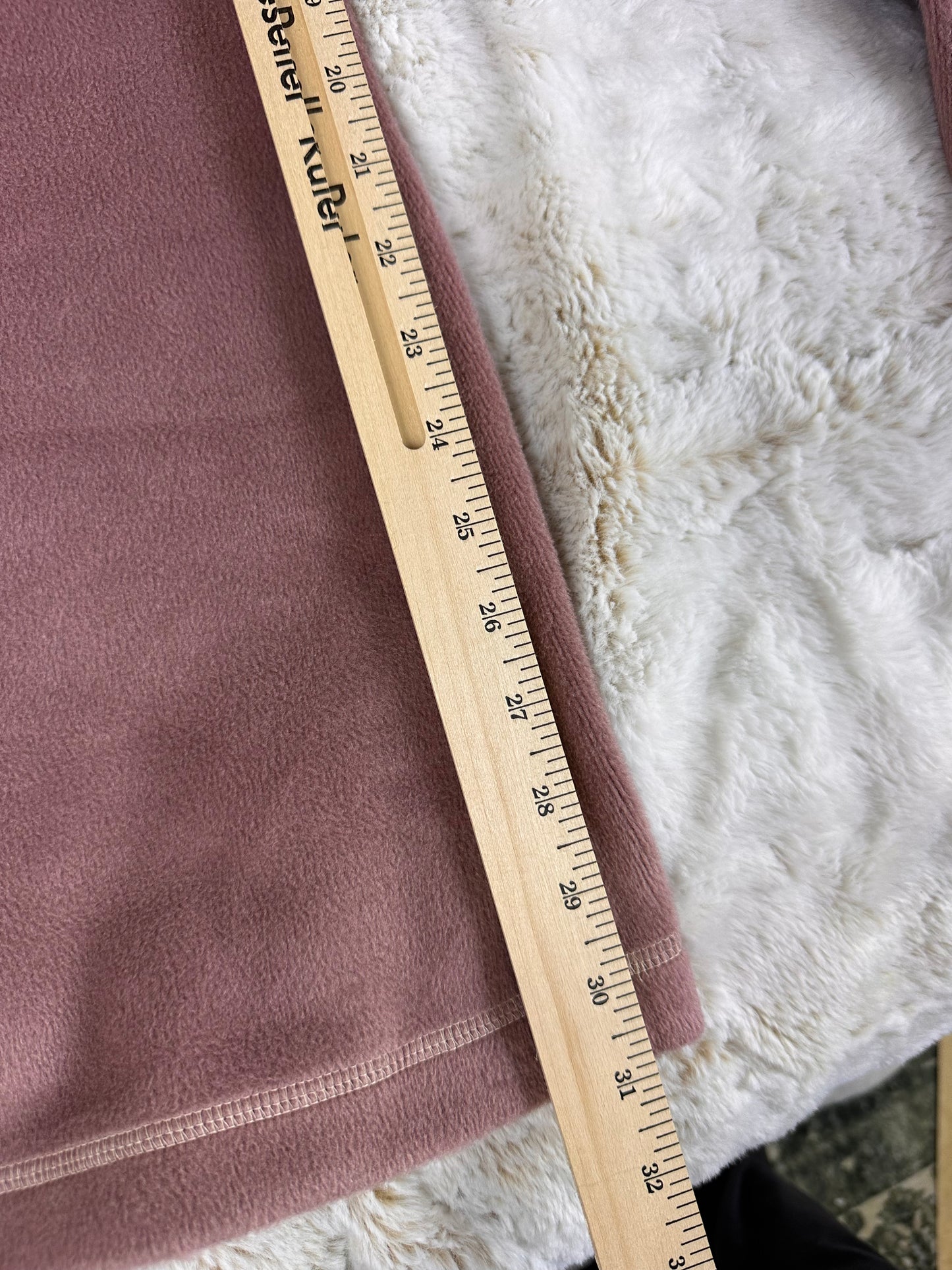 Urban Outfitters Out From Under Wide Leg Flare Lounge Pants - Small