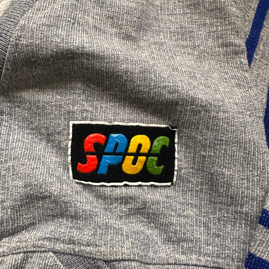 Vintage SPOC Kids Cardigan