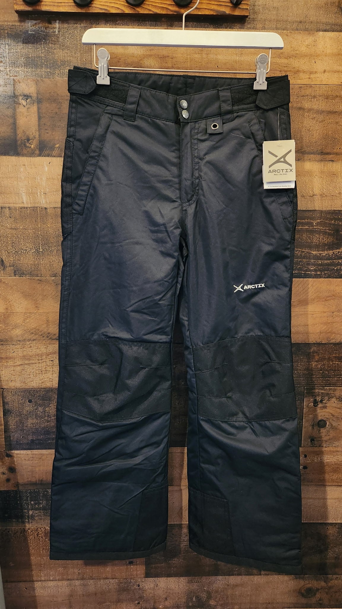 New with Tags Arctix Youth Snow Pants - Large