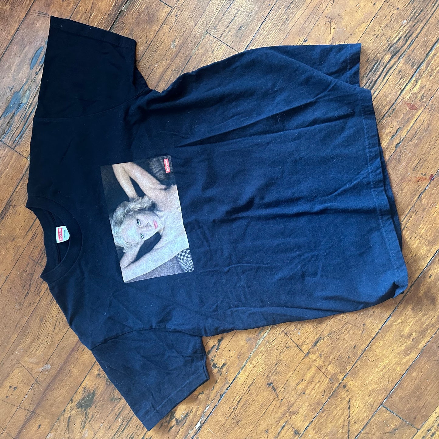 RARE Supreme Gummo Dot Tee - Medium