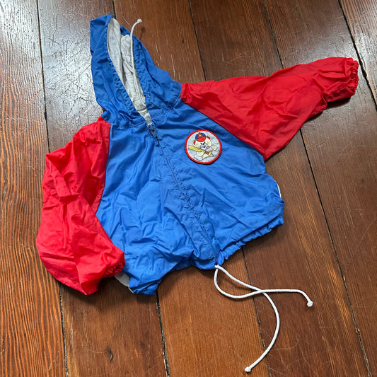 Vintage Sports Jacket - 12 Months