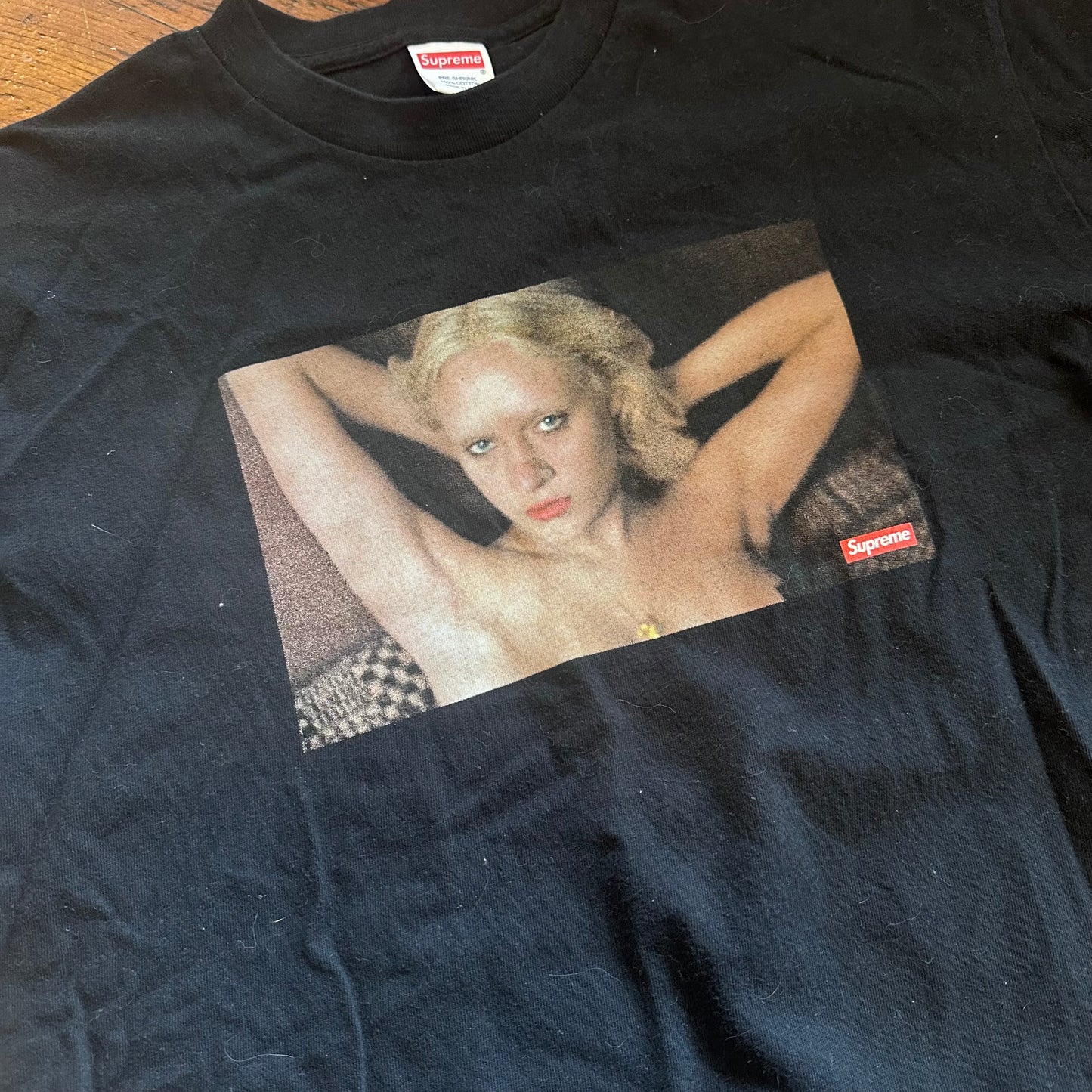 RARE Supreme Gummo Dot Tee - Medium