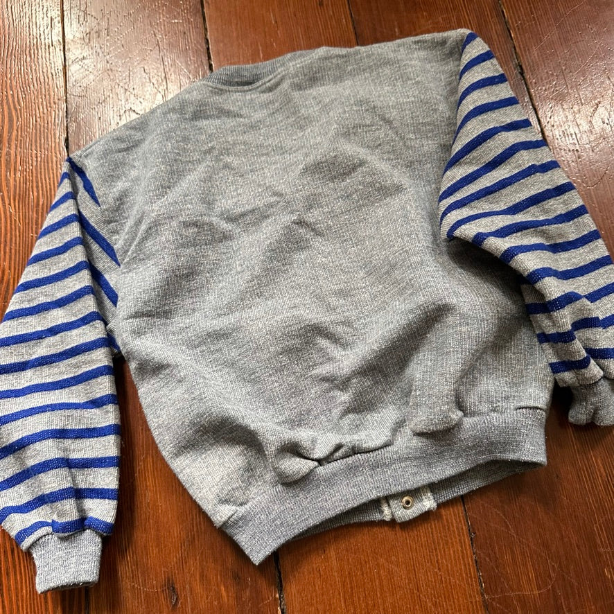 Vintage SPOC Kids Cardigan