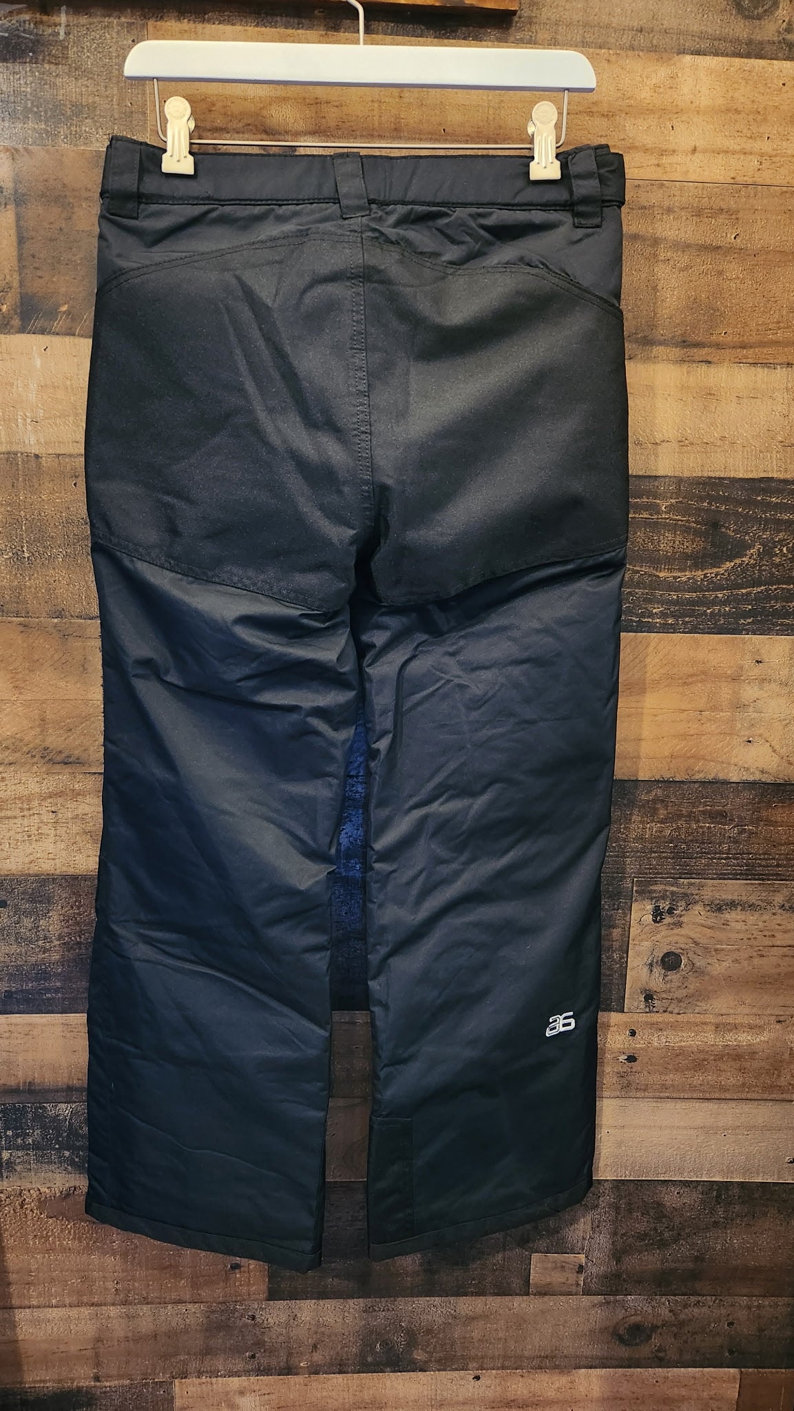 New with Tags Arctix Youth Snow Pants - Large