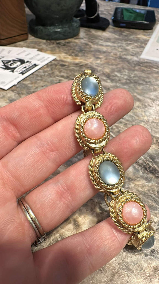 Bracelet & Necklace Bundle