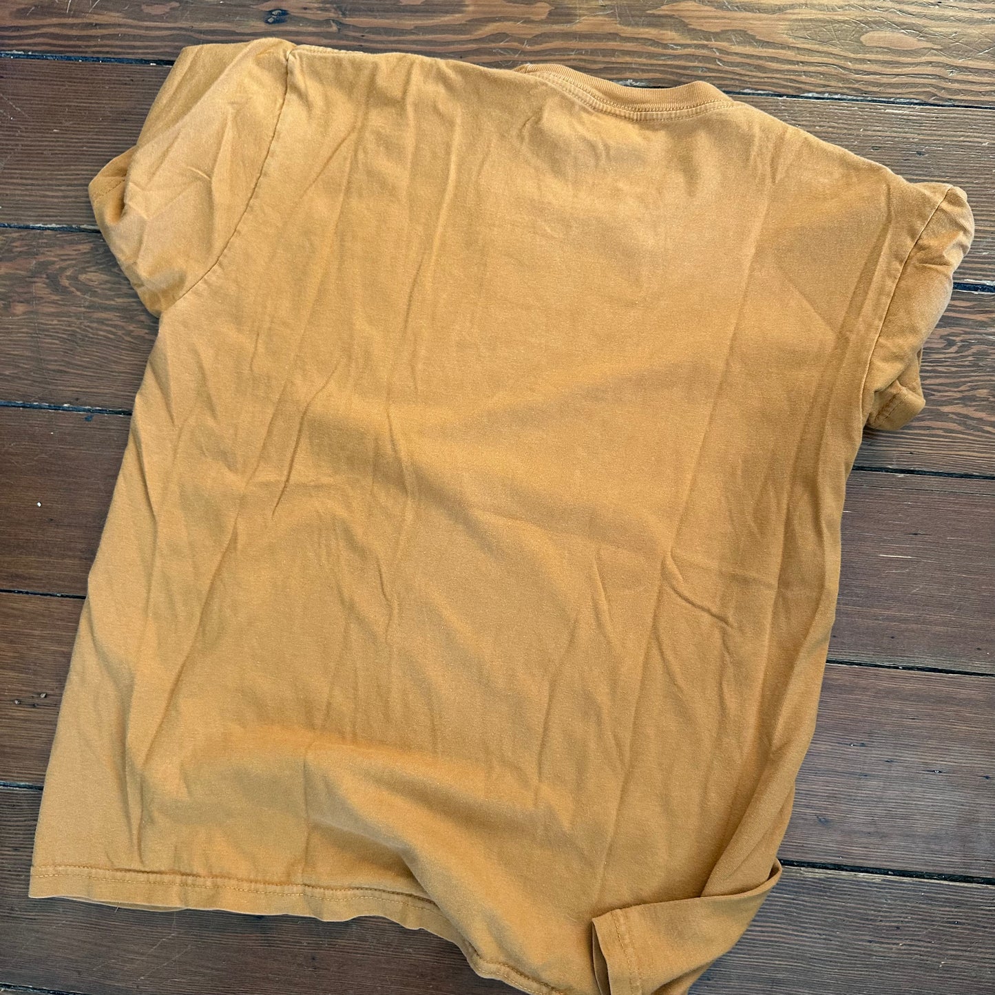 Supreme "Everything is Shit" Tee - Medium