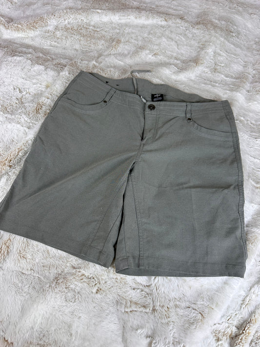 Kuhl Grey Shorts - Large